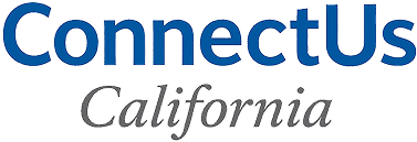 Connect us California