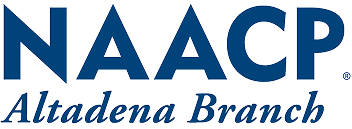 NAACP Altadena Chapter