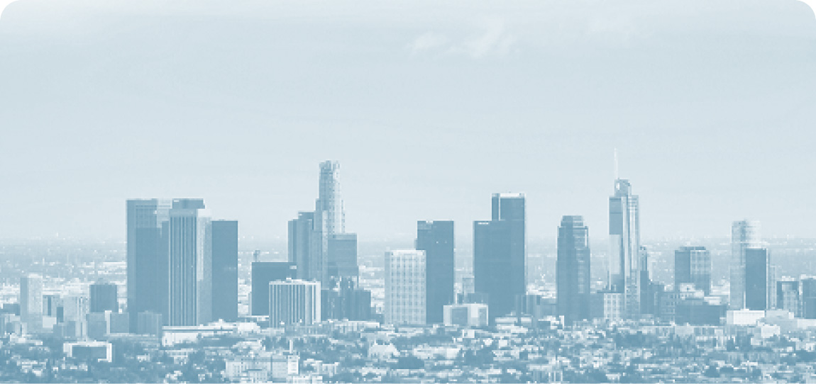 Los Angeles fires recovery